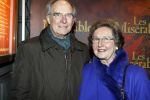 Amsterdam 21 januari 2009
Premiere Les Miserables in Carre. hofdame Koningin Beatrix met man
Peter Smulders bv