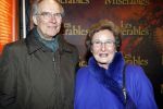 Amsterdam 21 januari 2009
Premiere Les Miserables in Carre. hofdame Koningin Beatrix met man
Peter Smulders bv