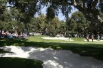 4 November 2007 Valderrama Golfclub ( Spanje )
Finaledag Volvo Masters Seizoen 2007
De Green van Hole 10 van golfbaan Valderrama