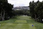 4 November 2007 Valderrama Golfclub ( Spanje )
Finaledag Volvo Masters Seizoen 2007
Hole 10 van golfbaan Valderrama
