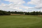 Best, 6 Juli 2008 Hole 17 GC Best