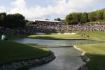 4 November 2007 Valderrama Golfclub ( Spanje )
Finaledag Volvo Masters Seizoen 2007
Hole 17