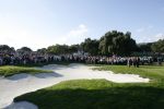 4 November 2007 Valderrama Golfclub ( Spanje )
Finaledag Volvo Masters Seizoen 2007
Hole 18 van Golfbaan Valderrama