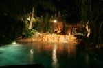 Hotel Kura Holanda in Curacao wat eigendom is van de Nederlander Jacob Gelt Dekker