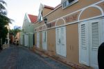 Hotel Kura Holanda in Curacao wat eigendom is van de Nederlander Jacob Gelt Dekker