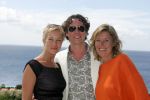 Hotel Kura Holanda in Curacao wat eigendom is van de Nederlander Jacob Gelt Dekker