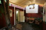 Hotel Kura Holanda in Curacao wat eigendom is van de Nederlander Jacob Gelt Dekker