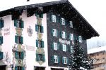 Lech 16 februari 2009
Hotel Post in de sneeuw
Peter Smulders bv