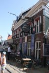 Volendam, 24 Juli 2008
Hotel Spaander