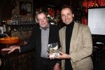 Amsterdam 22 oktober 2009
Presentatie dvd de brug. Hugo haenen
Peter Smulders bv