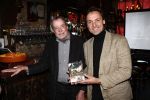 Amsterdam 22 oktober 2009
Presentatie dvd de brug. Hugo haenen
Peter Smulders bv