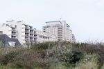 Noordwijk 10 oktober 2007
Nieuwe huis Prins Pieter Christiaan en Prinses Anita in Noordwijk. Ze wonen 200 meter van Anita haar ouders vandaan. huis ter Duin