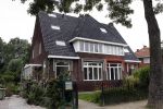 Amstelveen 24 juni 2007
Nieuwe huis Humberto Tan.