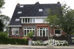 Amstelveen 24 juni 2007
Nieuwe huis Humberto Tan.