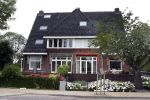 Amstelveen 24 juni 2007
Nieuwe huis Humberto Tan.