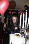 Diemen 14 februari 2009
Huub en resie Stapel en hun hond Nero doen mee met tocht voor het goede doel ivm honden in het Diemer Bos.
Peter Smulders bv