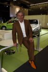 Amsterdam 31 maart 2009
Openingsavond van de auto Rai. Huub Stapel
Peter Smulders bv