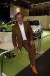 Amsterdam 31 maart 2009
Openingsavond van de auto Rai. Huub Stapel
Peter Smulders bv