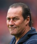 Eindhovenm 13 September 2008
Kompetitiewedstrijd PSV-Sparta Rotterdam, eindstand 1-0
Seizoen 2008-2009
PSV trainer Huub Stevens