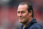 Eindhovenm 13 September 2008
Kompetitiewedstrijd PSV-Sparta Rotterdam, eindstand 1-0
Seizoen 2008-2009
Huub Stevens, trainer van PSV