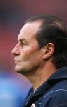 Eindhovenm 13 September 2008
Kompetitiewedstrijd PSV-Sparta Rotterdam, eindstand 1-0
Seizoen 2008-2009
PSV trainer Huub Stevens