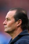 Eindhovenm 13 September 2008
Kompetitiewedstrijd PSV-Sparta Rotterdam, eindstand 1-0
Seizoen 2008-2009
PSV trainer Huub Stevens