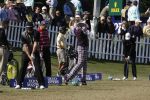 4 November 2007 Valderrama Golfclub ( Spanje )
Finaledag Volvo Masters Seizoen 2007
Ian Poulter op de driving Range