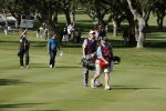 4 November 2007 Valderrama Golfclub ( Spanje )
Finaledag Volvo Masters Seizoen 2007
Ian Poulter