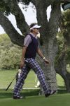 4 November 2007 Valderrama Golfclub ( Spanje )
Finaledag Volvo Masters Seizoen 2007
Ian Poulter