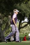 4 November 2007 Valderrama Golfclub ( Spanje )
Finaledag Volvo Masters Seizoen 2007
Ian Poulter