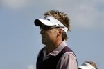 4 November 2007 Valderrama Golfclub ( Spanje )
Finaledag Volvo Masters Seizoen 2007
Ian Poulter
Foto Peter Smulders BV Eindhoven