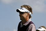 4 November 2007 Valderrama Golfclub ( Spanje )
Finaledag Volvo Masters Seizoen 2007
Ian Poulter