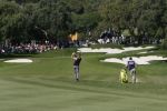 4 November 2007 Valderrama Golfclub ( Spanje )
Finaledag Volvo Masters Seizoen 2007
Ian Poulter
Foto Peter Smulders BV Eindhoven
