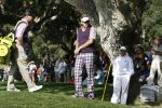 4 November 2007 Valderrama Golfclub ( Spanje )
Finaledag Volvo Masters Seizoen 2007
Ian Poulter