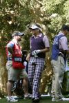 4 November 2007 Valderrama Golfclub ( Spanje )
Finaledag Volvo Masters Seizoen 2007
Ian Poulter