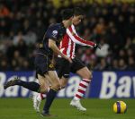 Eindhoven, 8 December 2007 Kompetitie PSV-Roda JC, eindstand 2-4 
Seizoen 2007/2008
Ibrahim Afellay