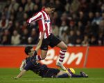 Eindhoven, 8 December 2007 Kompetitie PSV-Roda JC, eindstand 2-4 
Seizoen 2007/2008
Ibrahim Afellay