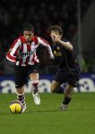 Eindhoven, 8 December 2007 Kompetitie PSV-Roda JC, eindstand 2-4 
Seizoen 2007/2008
Ibrahim Afellay