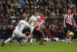 Eindhoven, 30 December 2007
Laatste Kompetitiewedstrijd van het jaar PSV-NAC  Eindstand 2-0 Seizoen 2007/2008
Ibrahim Afellay