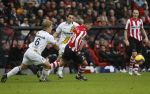 Eindhoven, 30 December 2007
Laatste Kompetitiewedstrijd van het jaar PSV-NAC  Eindstand 2-0 Seizoen 2007/2008
Ibrahim Afellay