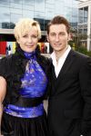 Amsterdam 17 mei 2009
Coiffure awards in de Rai. Inge Ipenburg
Peter Smulders bv