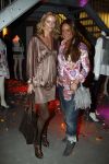 Amsterdam 2 maart 2009
Modeshow Jos Raak bij Loods 6 in Amsterdam. Inge de Bruijn
Peter Smulders bv