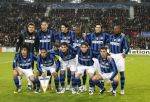 Eindhoven, 12 December 2007
Champions League wedstrijd PSV-Internationale Milan, eindstand 0-1 Seizoen 2007/2008