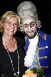 Rotterdam 20 april 2008
Premiere Les Miserables in het nieuwe luxor .Irene Moors en Carlo Boszhard
Peter Smulders bv
