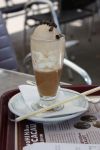 Barcelona, 26 Juni 2008
Irish Coffe