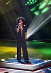 Hilversum 10 april 2009
Irma bij x factor
Peter Smulders bv