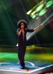 Hilversum 10 april 2009
Irma bij x factor
Peter Smulders bv