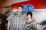 Utrecht 8 mei 2009
Opening diako easyfit in Utrecht. Met diako kan je door gezond te eten heel veel afvallen. Jaap gouden kooi met zijn vrouw/vriendin
Peter Smulders bv