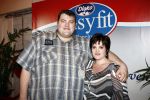 Utrecht 8 mei 2009
Opening diako easyfit in Utrecht. Met diako kan je door gezond te eten heel veel afvallen. Jaap gouden kooi met zijn vrouw/vriendin
Peter Smulders bv