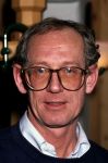 Solden 1991
Voorstelling wielerploeg PDM
Direkteur Marketing, Jack Blink